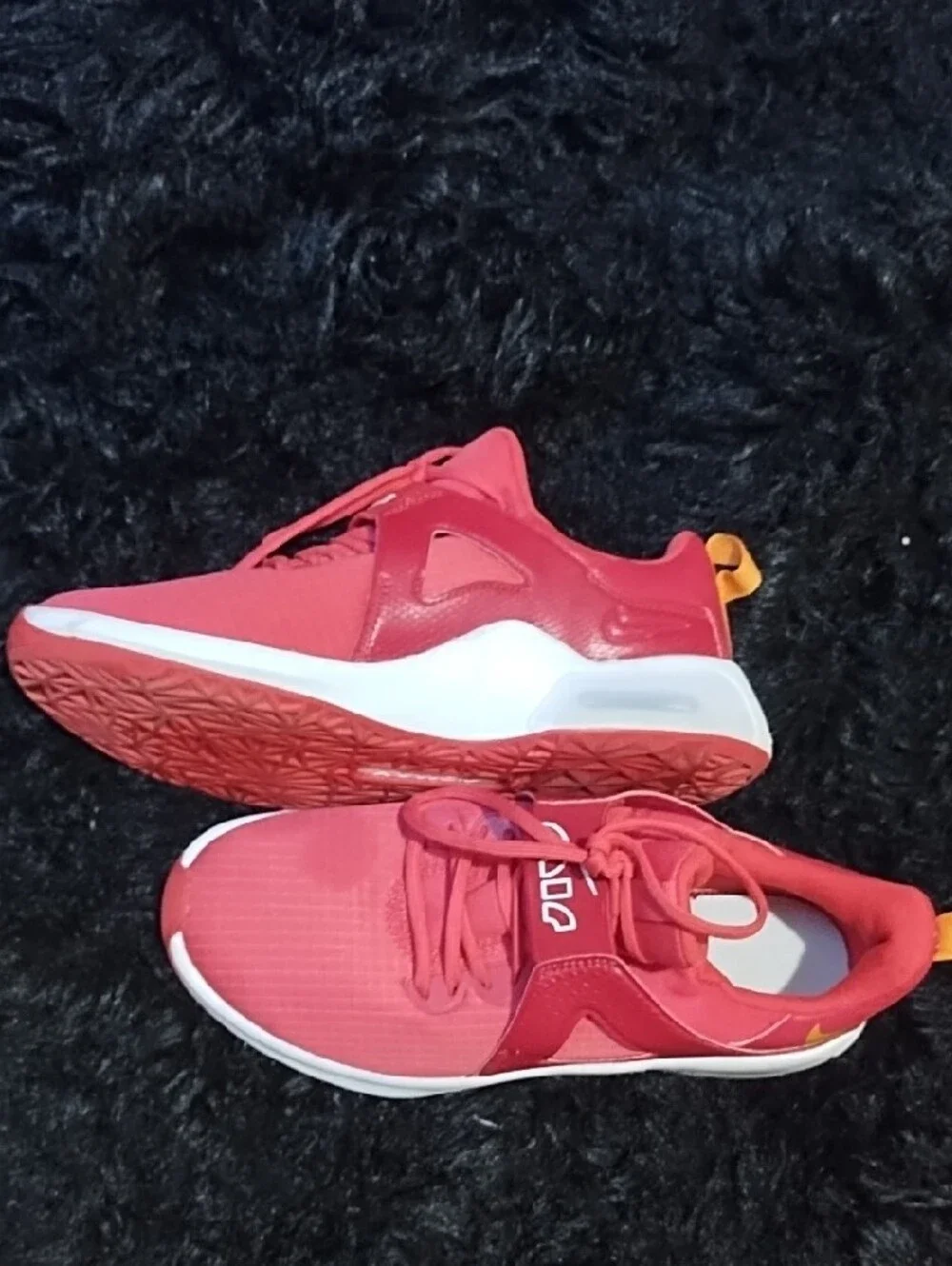 Nike comfortable sneakers